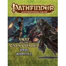 Pathfinder 120 Ironfang Invasion 6: Vault O/T Onyx Citadel Pathfinder